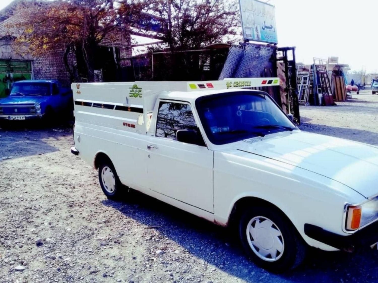 وانت بار زنجان|خدمات حمل و نقل|زنجان, |دیوار