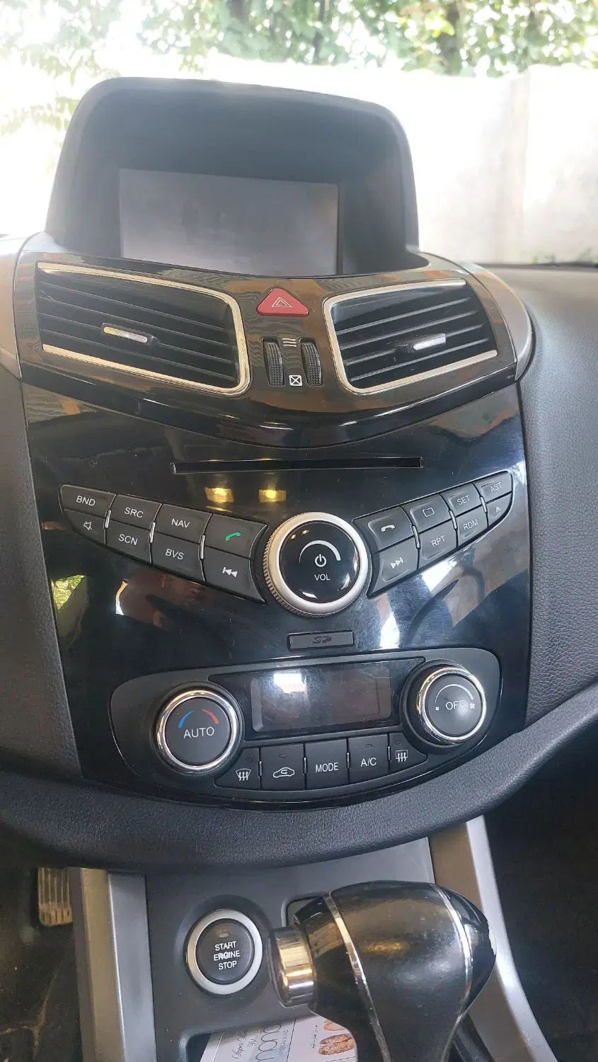 هایما S5 اتوماتیک CVT، مدل ۱۳۹۷|خودرو سواری و وانت|رشت, گلسار|دیوار