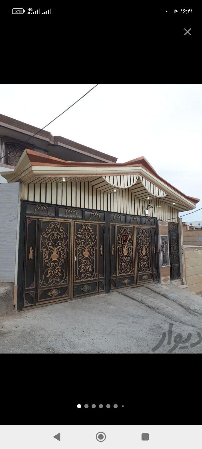 شیروانی و آردواز با شرایط ویژه|خدمات پیشه و مهارت|خرم‌آباد, |دیوار