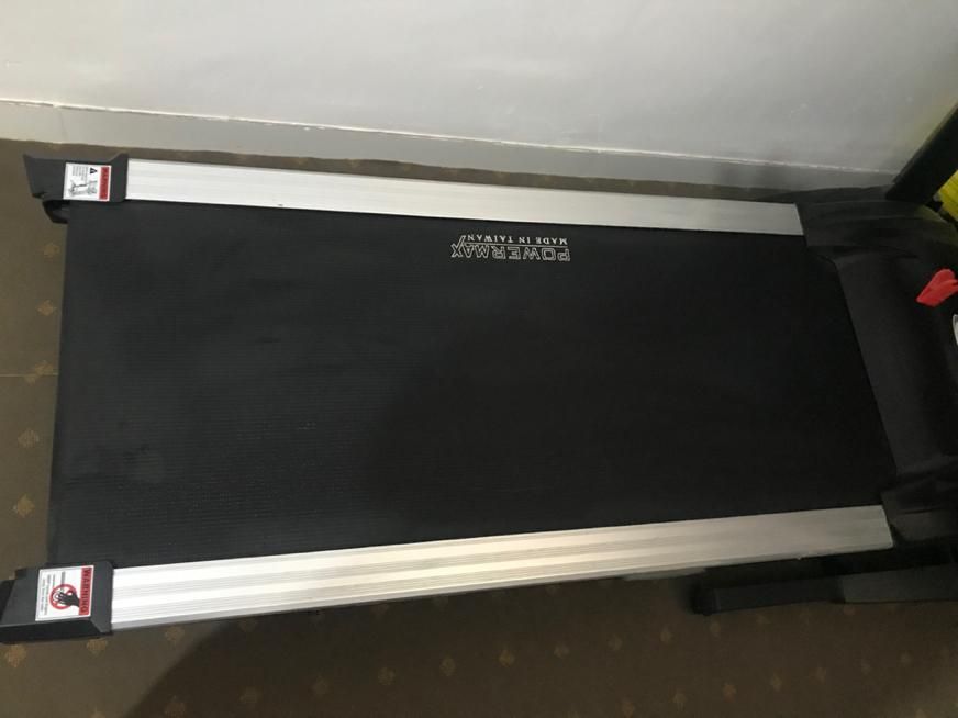 تردمیل Power Max2400|تجهیزات ورزشی|کرمانشاه, |دیوار