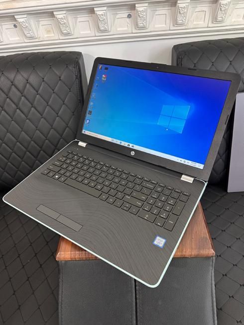 Hp pavilion 15 core i3 خانگی پشت ویترینی|رایانه همراه|رشت, پیرسرا|دیوار