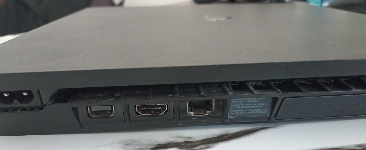 ps4 کپی خور  یک ترابایت|کنسول، بازی ویدئویی و آنلاین|داراب, |دیوار