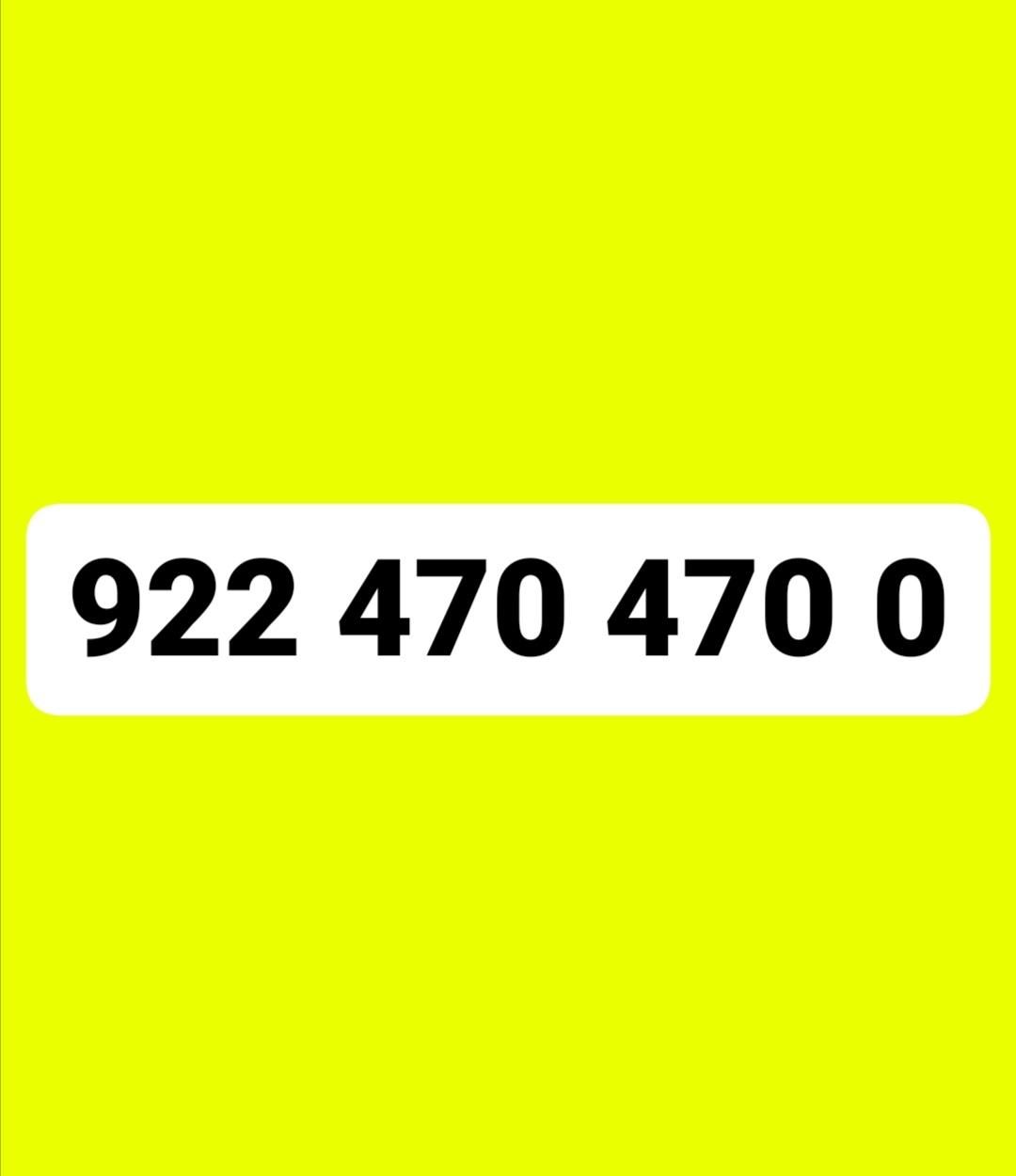 922.460.4600 و 1000گیگ اینترنت|سیم‌کارت|کرج, کوی کارمندان شمالی|دیوار