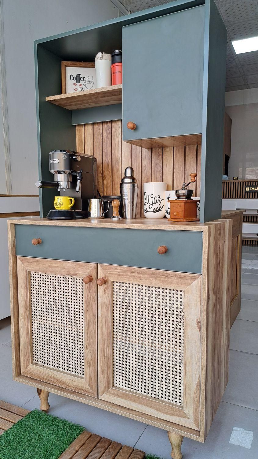 کافی بار|بوفه، ویترین، کنسول|کرج, شاهین‌ویلا|دیوار