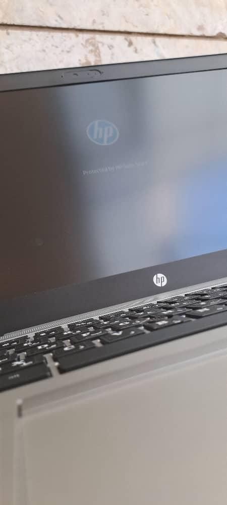 HP ProBook 650|رایانه همراه|اردبیل, |دیوار