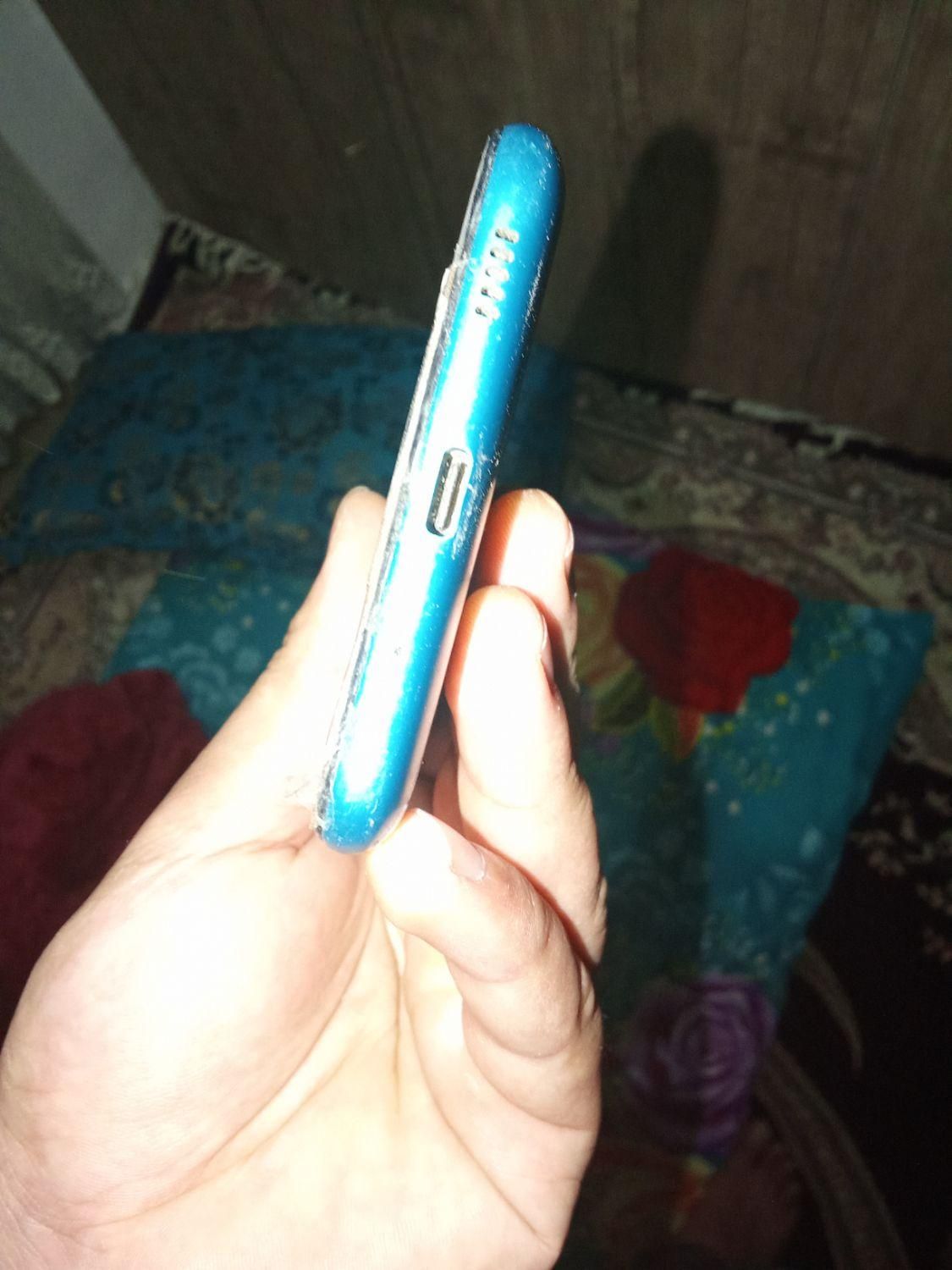 سامسونگ Galaxy M11 با حافظهٔ ۳۲ گیگابایت|موبایل|تهران, قیام‌دشت|دیوار