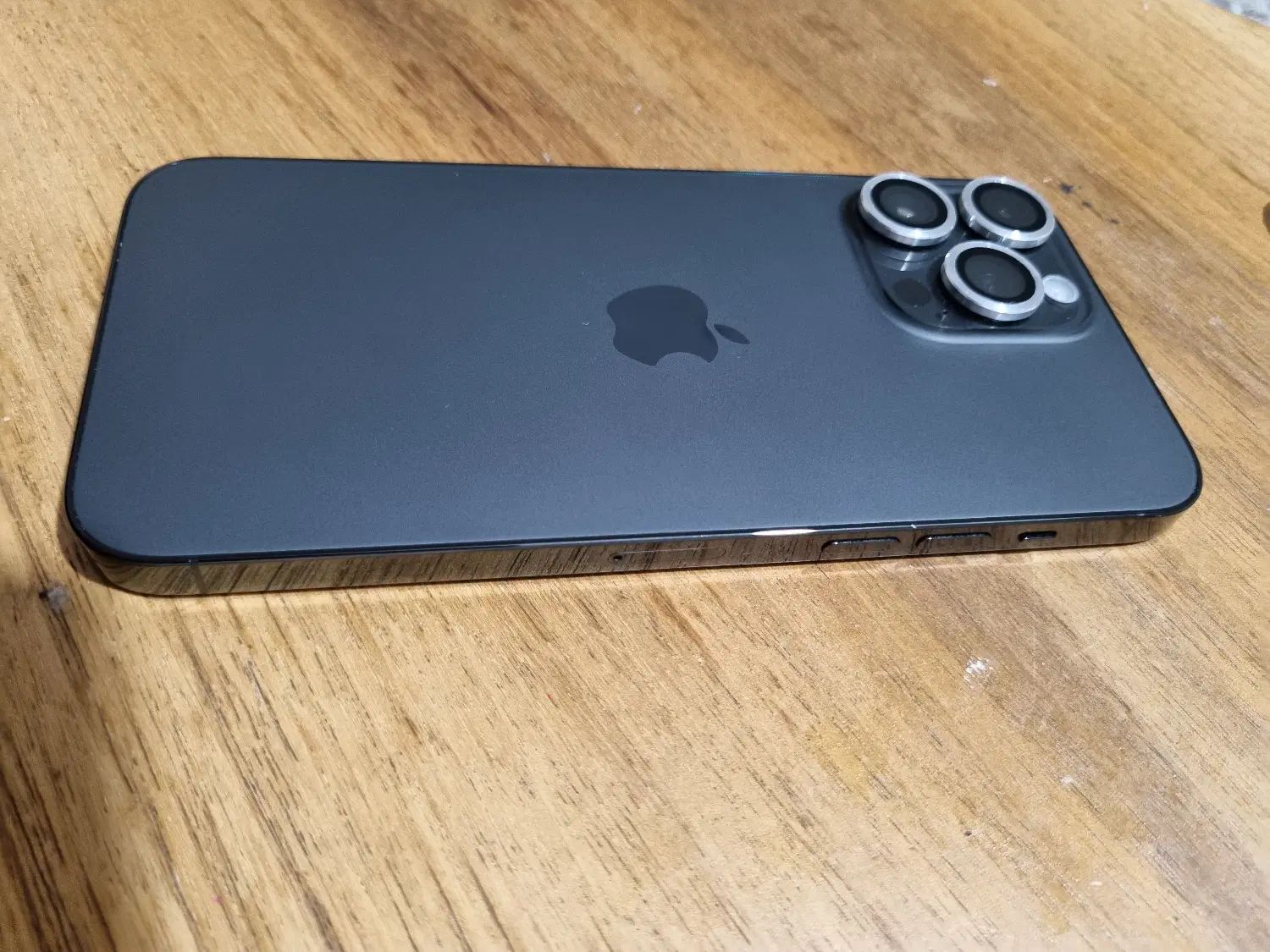 Iphone 14promax Zaa 256g ایفون ۱۴پرو مکس|موبایل|کرج, باغستان|دیوار