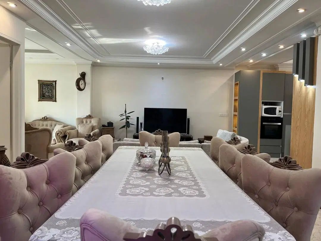 ۱۳۰متر / اکازیون / خوش نقشه /منطقه۲۲سرو آزاد|فروش آپارتمان|تهران, آزادشهر|دیوار