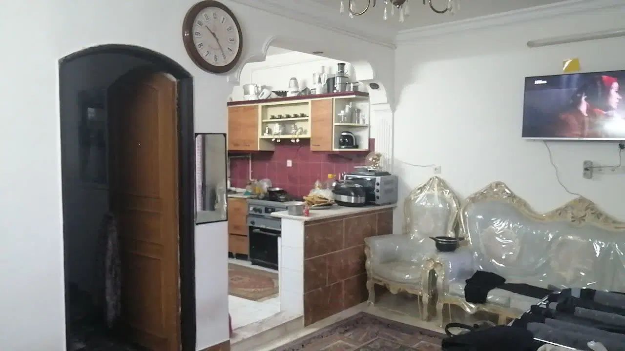 آپارتمان  ۶۵ متر طبقه همکف فاطمیه ۳۷|اجارهٔ آپارتمان|مشهد, فاطمیه|دیوار
