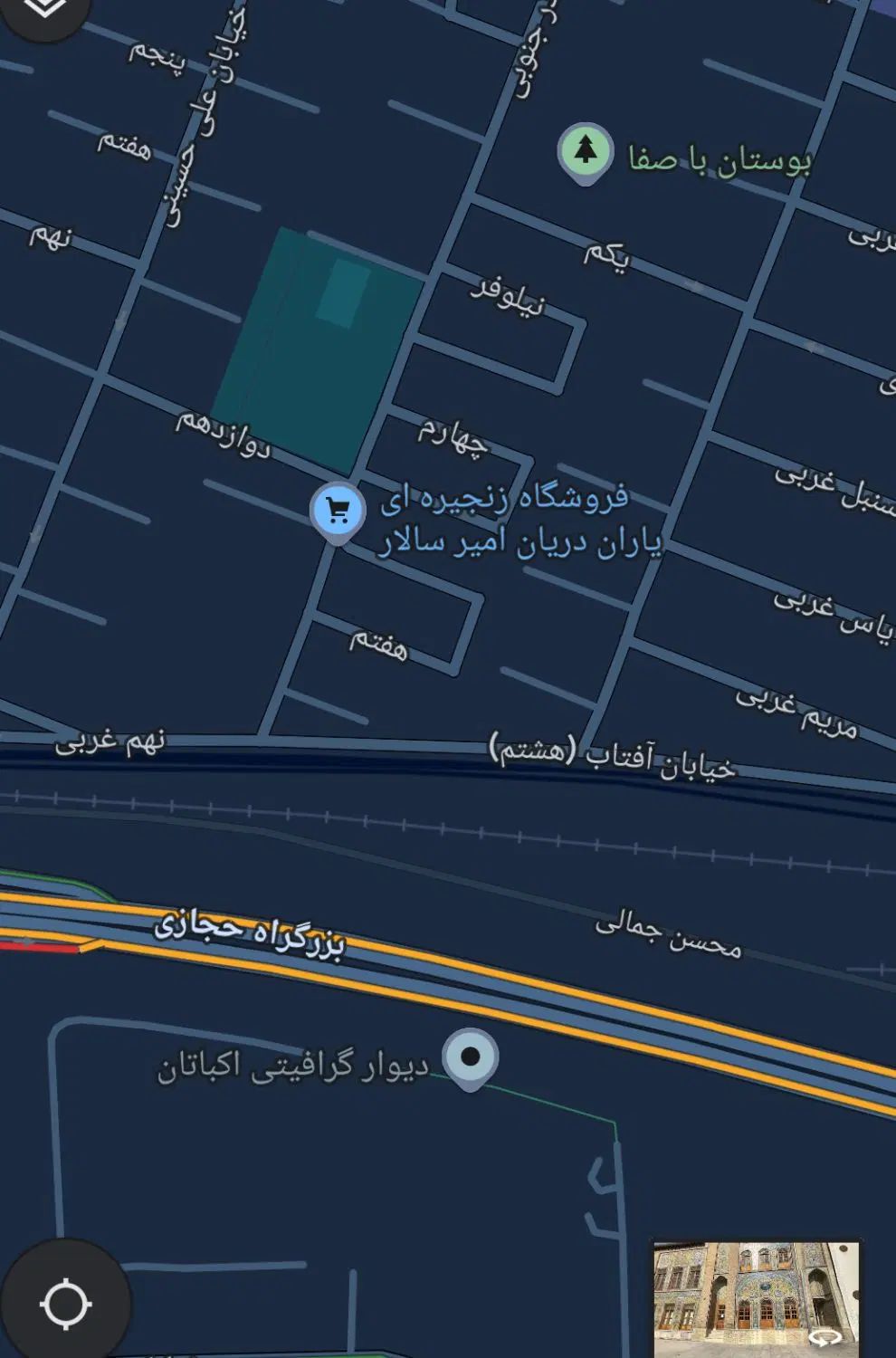 ثبت مکان کسب و کارتون تو گوگل با قیمت مناسب|خدمات رایانه‌ای و موبایل|بیرجند, |دیوار