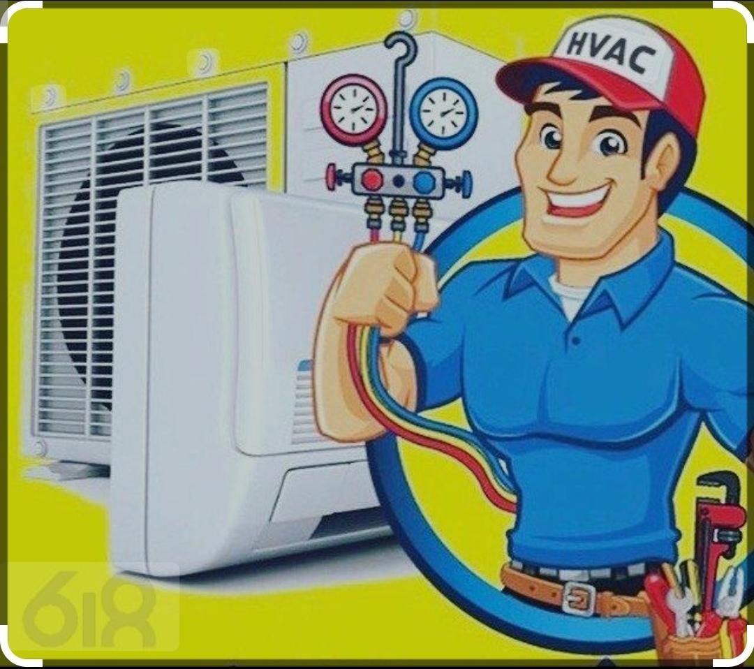 نصب، سرویس و تعمیر انواع اسپیلت، پکیج و لباسشویی|خدمات پیشه و مهارت|گرگان, |دیوار