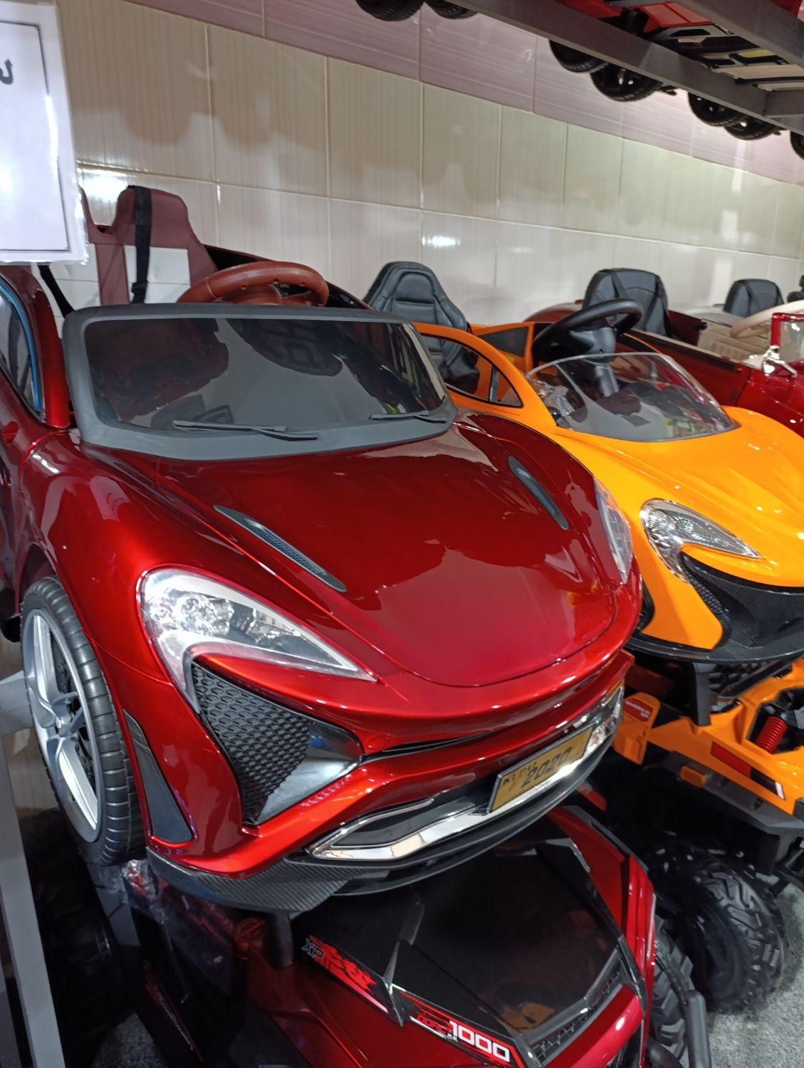 دوچرخه و شارژی 8 ماهه جشنواره|دوچرخه، اسکیت، اسکوتر|سنندج, |دیوار