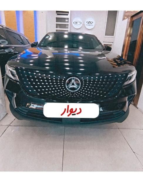 دیگنیتی پرایم +رنگ بندی+            مدل 1404|خودرو سواری و وانت|تهران, تهران‌ویلا|دیوار