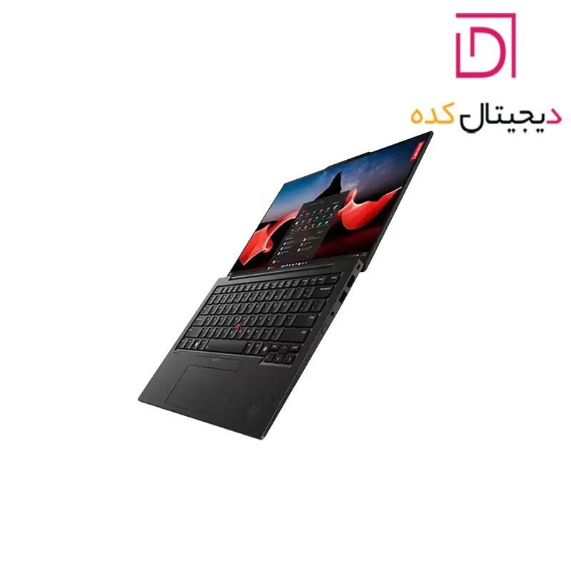 لپ تاپ لنوو مدل ThinkPad X1 Carbon|رایانه همراه|تهران, میدان ولیعصر|دیوار