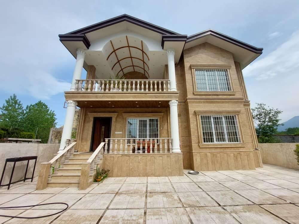 ×دوبلکس۴خواب استخر فوتبالدستی سیستم صوتی در متلقو|اجارهٔ کوتاهمدت ویلا و باغ|سلمانشهر, |دیوار