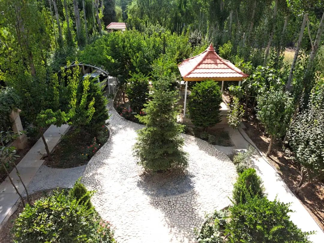 ویلایی فروشی شهرک بهارستان|فروش زمین و ملک کلنگی|کرج, شهرک بهارستان|دیوار