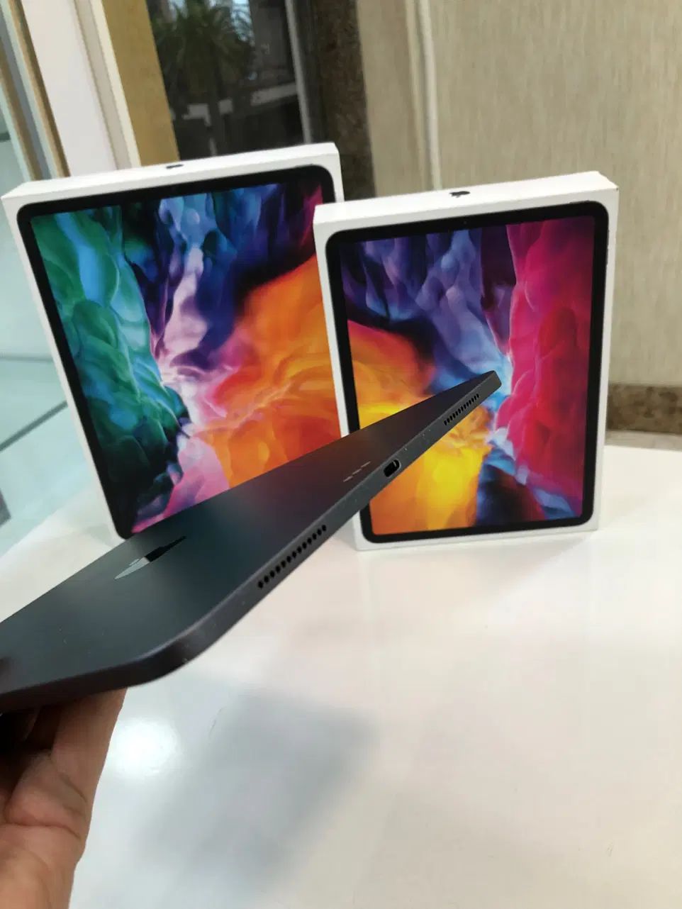 ایپد پرو ۱۱ اینچ / iPad Pro 2020|تبلت|تهران, صادقیه|دیوار