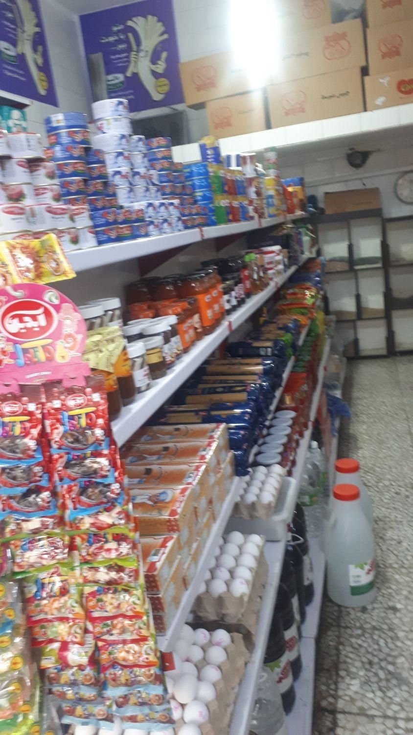 واگذاری سوپر مارکت|فروشگاه و مغازه|اصفهان, دستگرده|دیوار