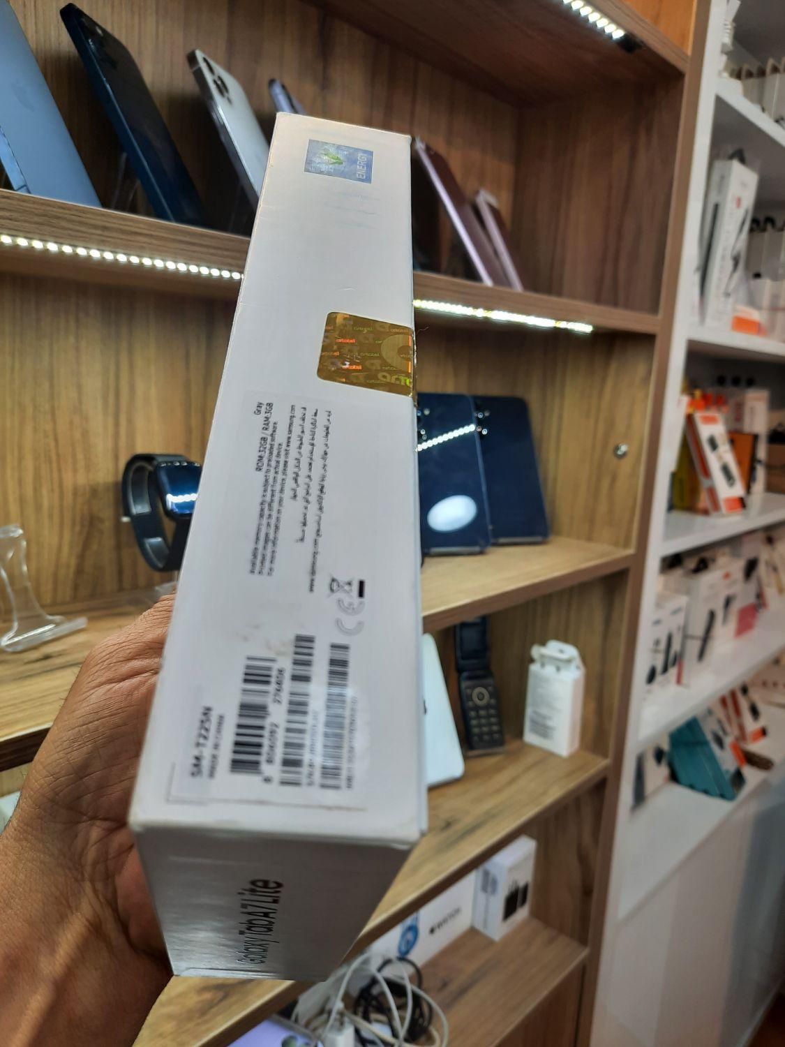 تبلت A7 lite|تبلت|همدان, |دیوار
