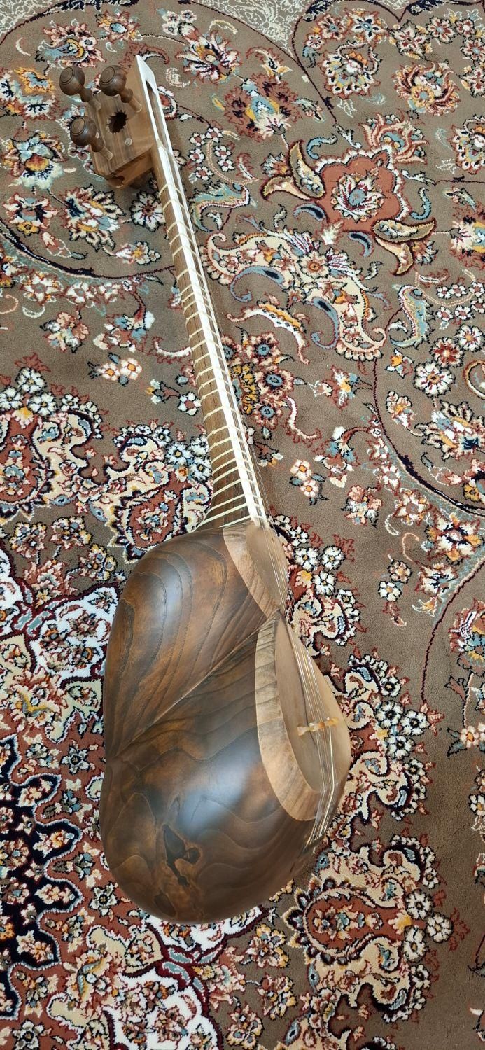 تار|سازهای سنتی|ایلام, |دیوار