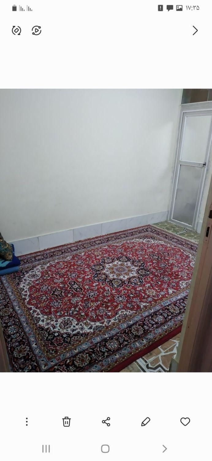 سوییت مبله ۷۰ متری در میدان بسیج افسران خلیج|اجارهٔ کوتاهمدت آپارتمان و سوئیت|گرگان, |دیوار