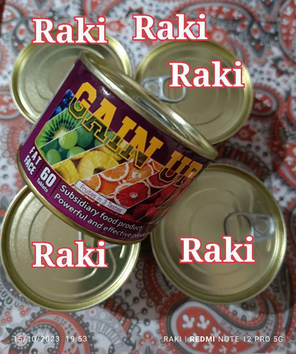 انواع محصولات لاغری وچاقی تضمینی|آرایشی، بهداشتی، درمانی|کرمانشاه, |دیوار