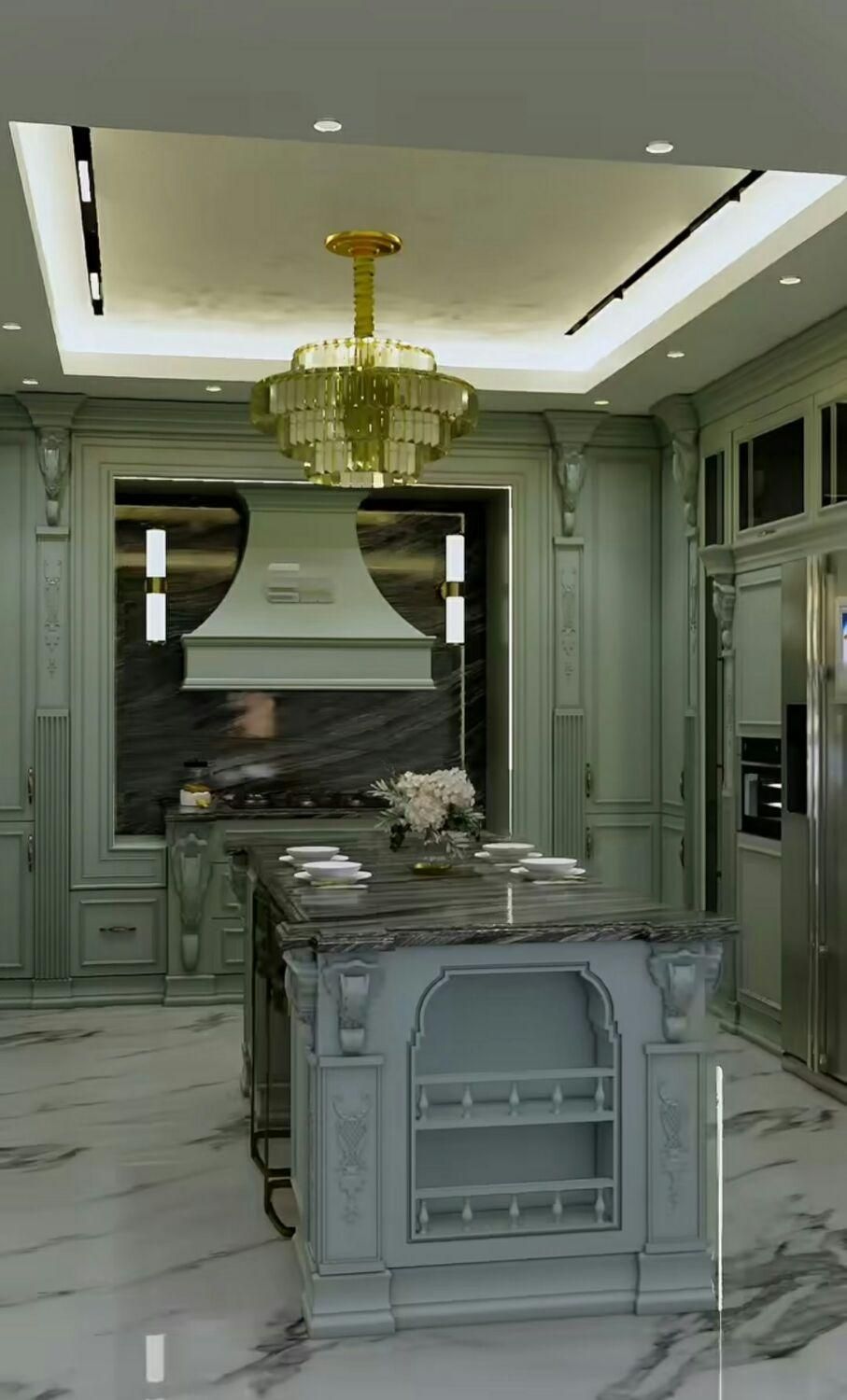 فروش کابینت اشپزخانه / تولیدی معتبر|مصالح و تجهیزات ساختمان|نجف‌آباد, حومه نجف آباد|دیوار