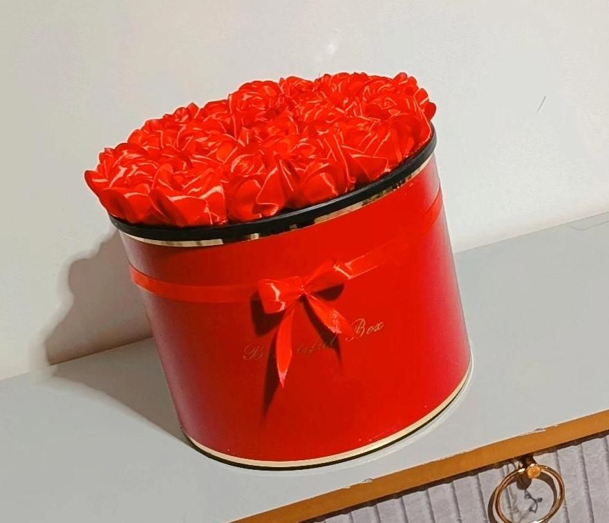 شاخه گل ربانی|گل مصنوعی|گلستان (تهران), |دیوار