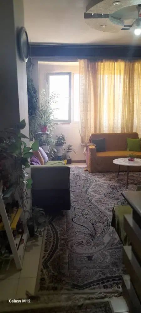 آپارتمان۸۳ متری دو کله نور مسکن مهر شاهین شهر|فروش آپارتمان|شاهین‌شهر, مسکن مهر|دیوار