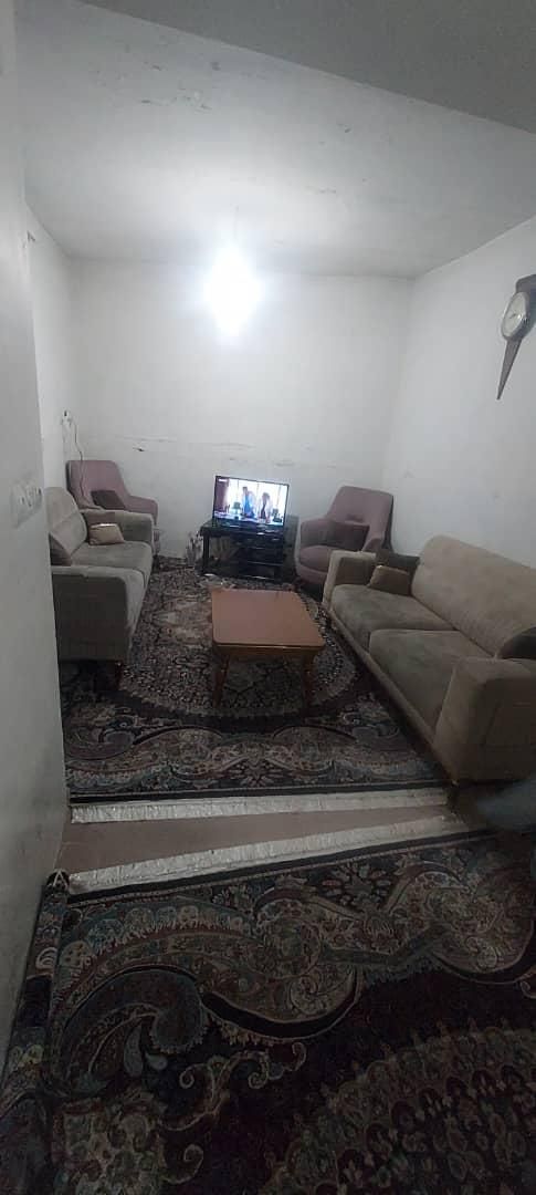 دربستی ویلایی 130 متری فروش|فروش خانه و ویلا|تهران, یافت‌آباد|دیوار