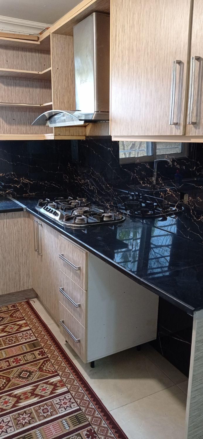 ویلا متلقو. سی سرا|اجارهٔ کوتاهمدت ویلا و باغ|سلمانشهر, |دیوار