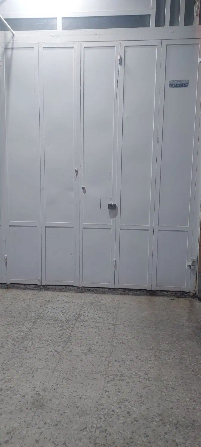 رهن واجاره مغازه۲۶متری سلطان آبادجرسقان|اجارهٔ مغازه و غرفه|شیراز, سلطان آباد|دیوار