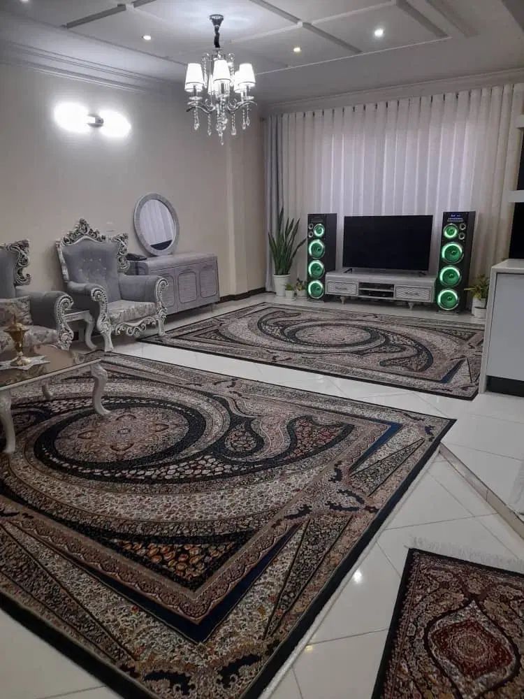 رهن اجاره ۹۵ متر تک واحدی فول امکانات سعیداباد|اجارهٔ آپارتمان|تهران, سعیدآباد|دیوار