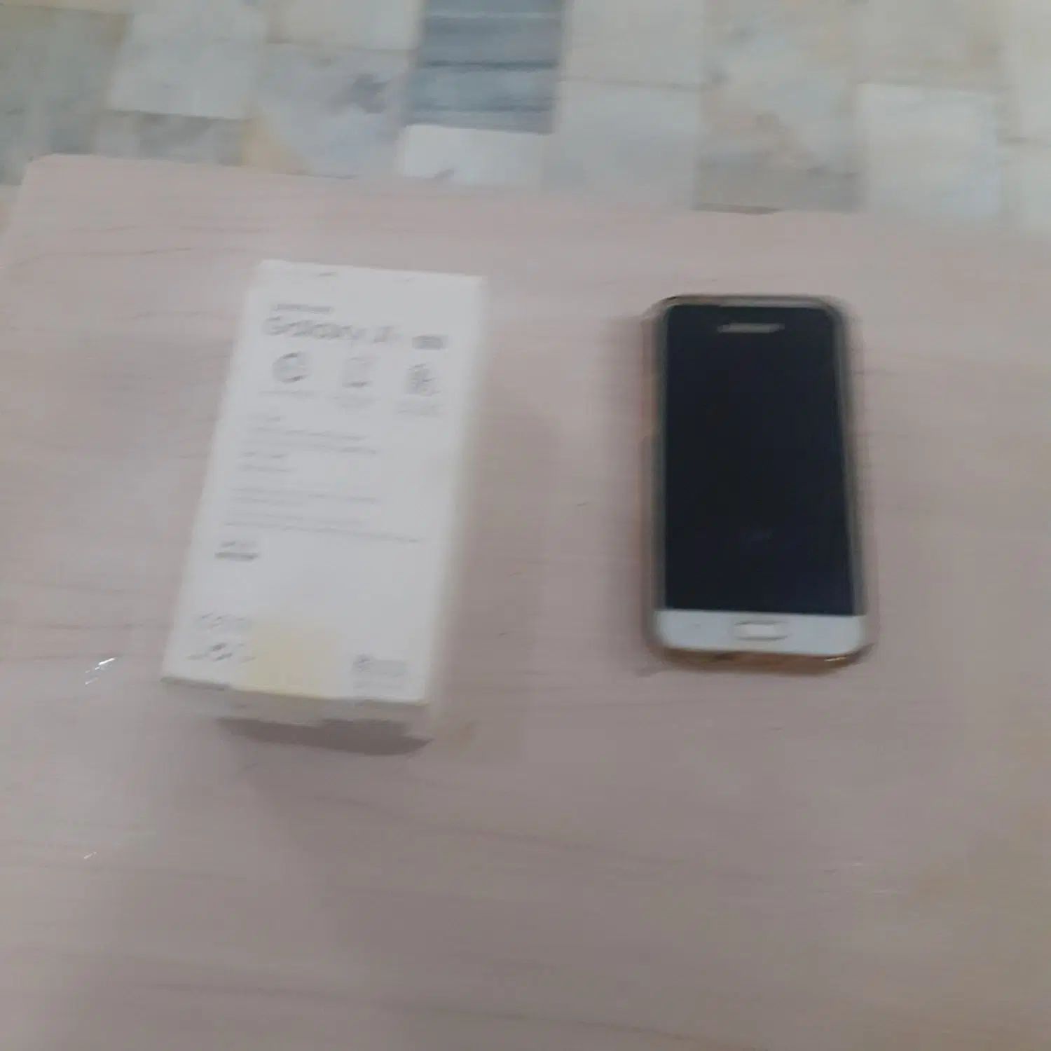 سامسونگ Galaxy J1 (2016) با حافظهٔ ۸ گیگابایت|موبایل|تهران, آهنگ|دیوار