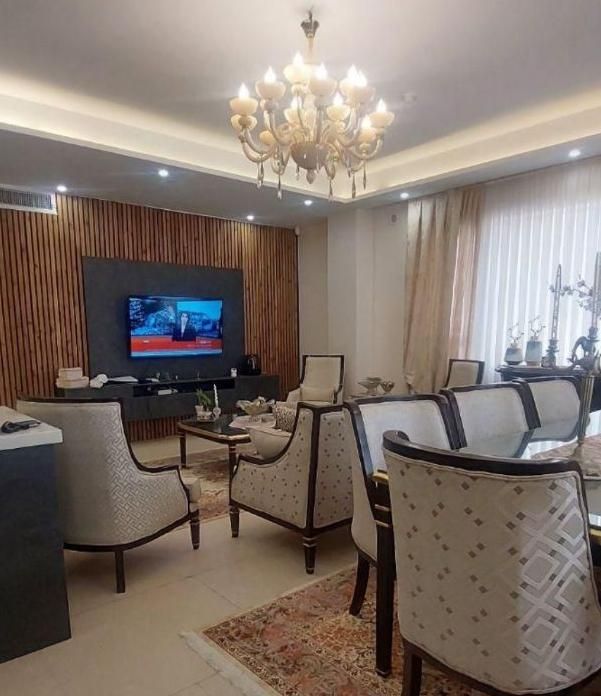 خانه ایی رویایی در انتظار شماست|فروش آپارتمان|باقرشهر, |دیوار