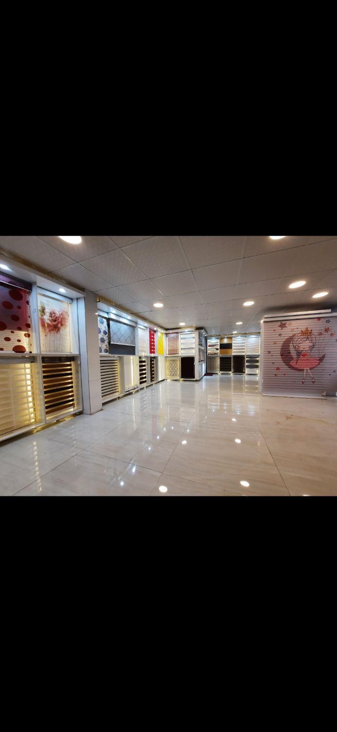 انواع پرده|پرده، رانر، رومیزی|قزوین, |دیوار