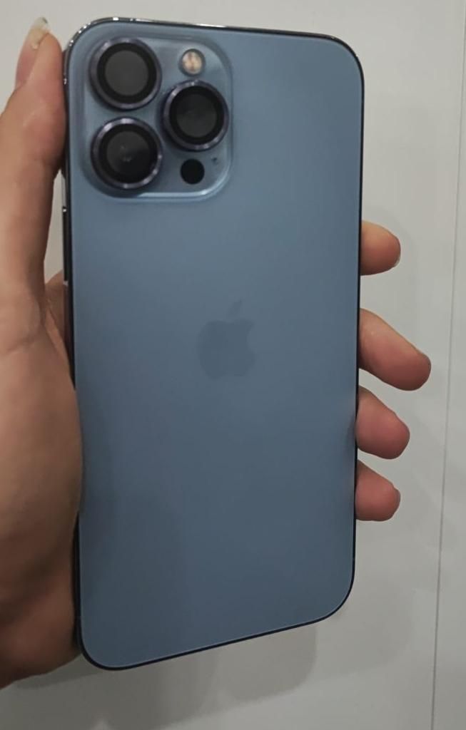 iphone 13 Pro max  آیفون ۱۳ پرومکس|موبایل|بوشهر, |دیوار