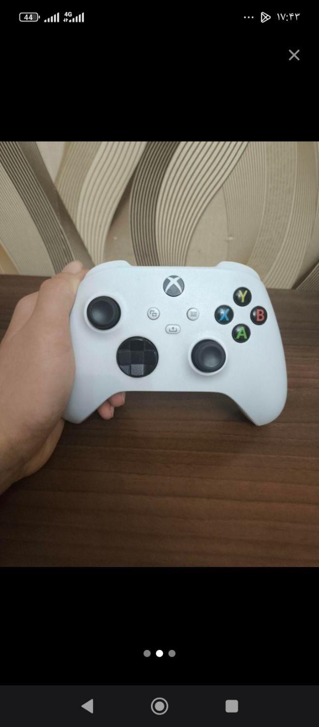 XBOXsris|کنسول، بازی ویدئویی و آنلاین|کرج, پیشاهنگی|دیوار