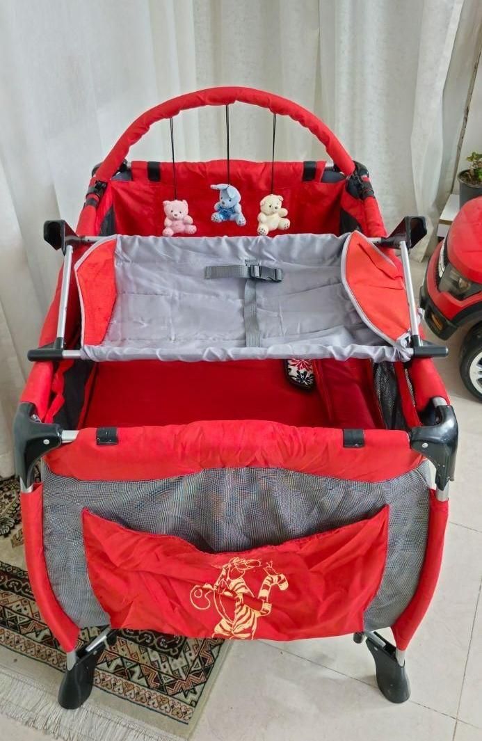 سرویس خواب نوزاد|تخت و سرویس خواب|شیراز, شهرک بهشتی|دیوار