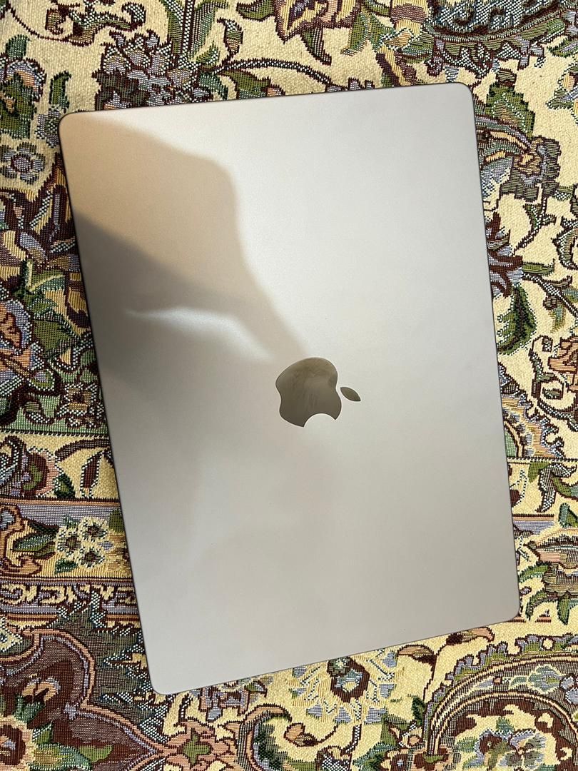 apple macbook pro m1 pro 14 inch|رایانه همراه|تهران, ستارخان|دیوار