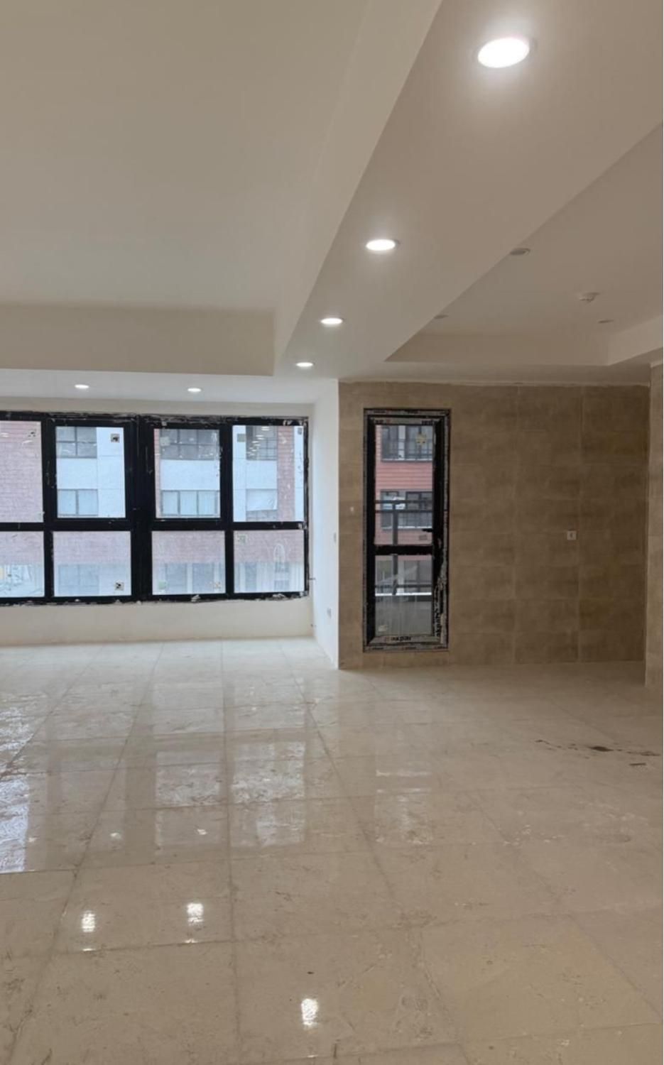 برج مهندسین ۱۴۰ متر۳ خواب در زعفرانیه فروش فوری|فروش آپارتمان|قم, الغدیر|دیوار