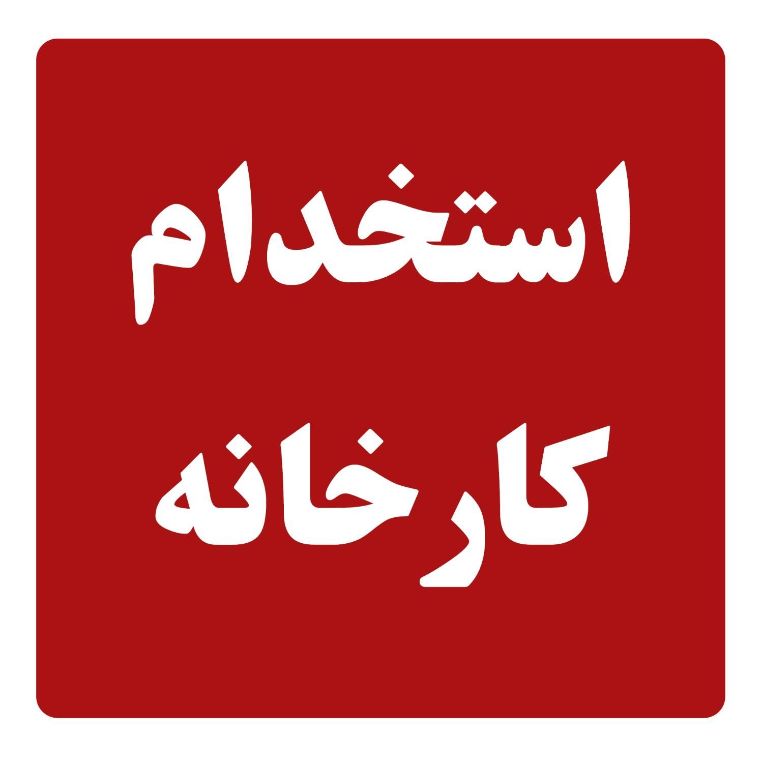 استخدام کارگر ساده برای کارخانه|استخدام صنعتی، فنی، مهندسی|اردبیل, |دیوار