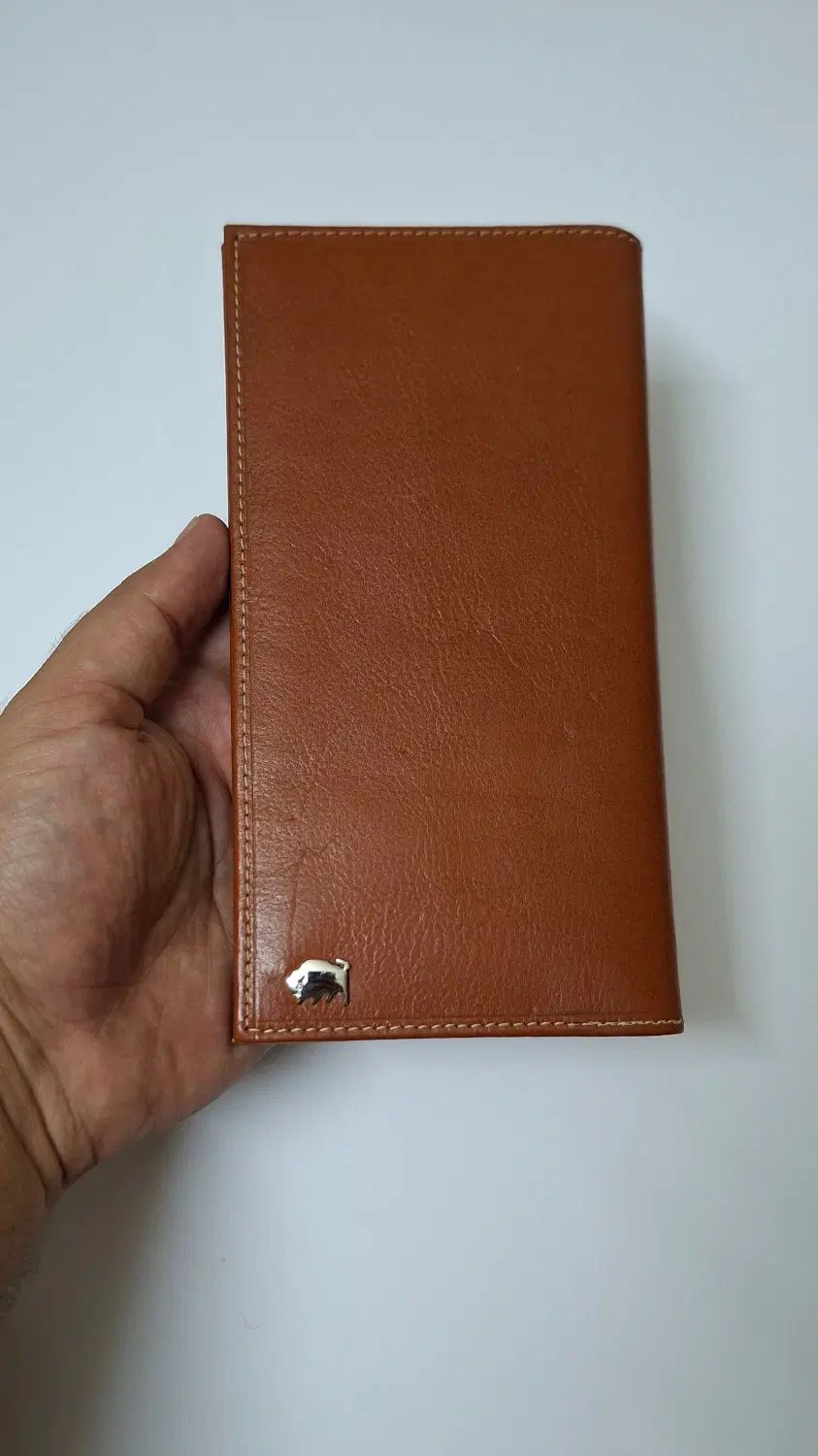 کیف پول چرم برند Red Buffalo|کیف، کفش، کمربند|اصفهان, جامی|دیوار