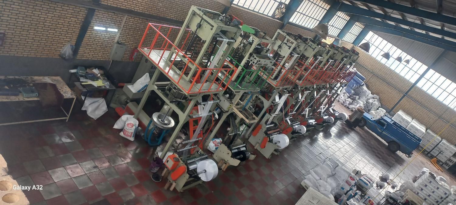 نیروی ساده جهت کاردر شرکت نایلکس|استخدام صنعتی، فنی، مهندسی|اشتهارد, |دیوار