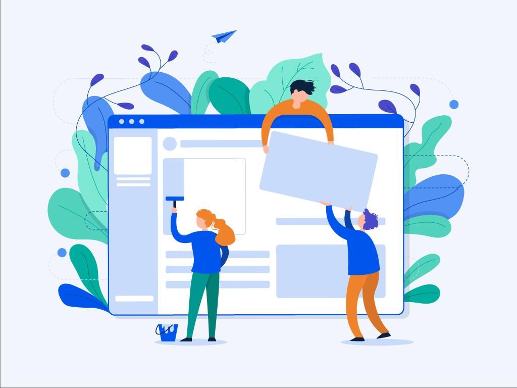 طراحی سایت|خدمات رایانهای و موبایل|دامغان, |دیوار