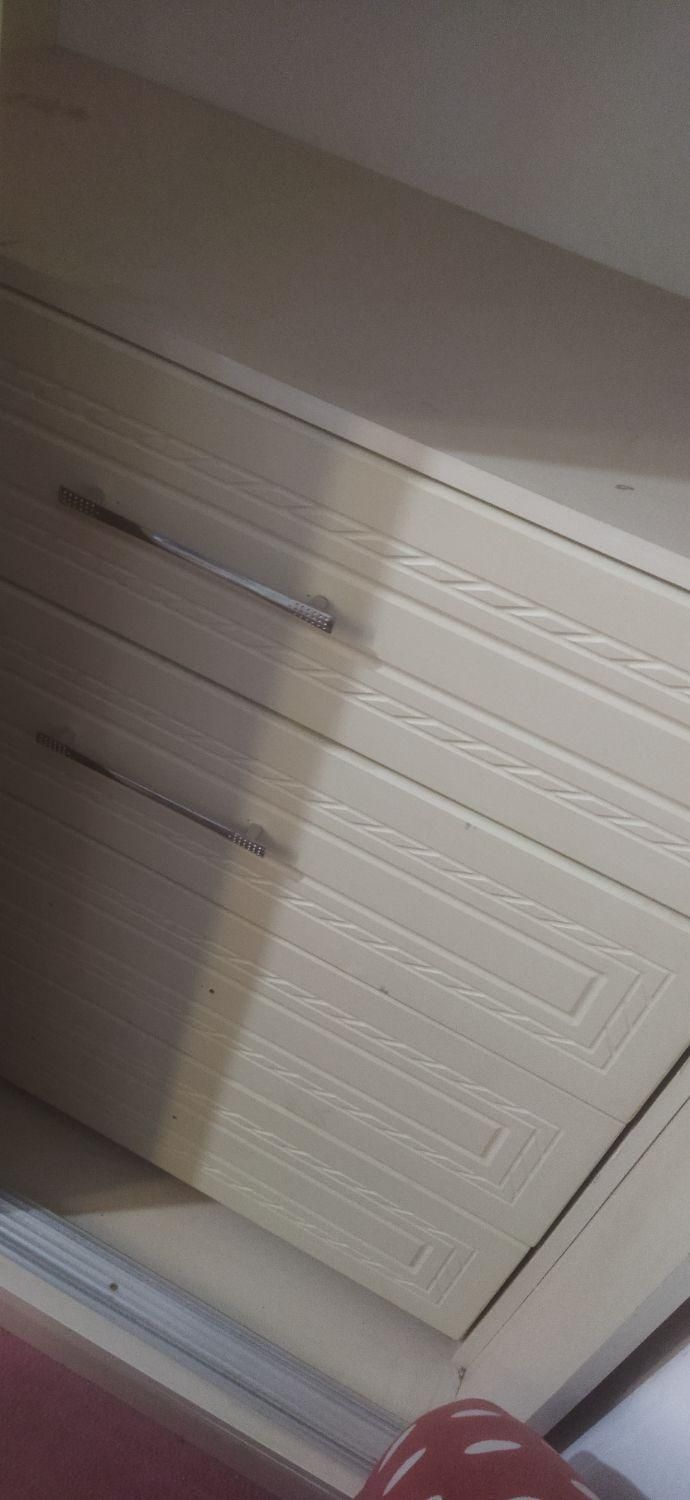 کمد دیواری آماده قابل حمل ریلی|جاکفشی، کمد، دراور|قائن, |دیوار