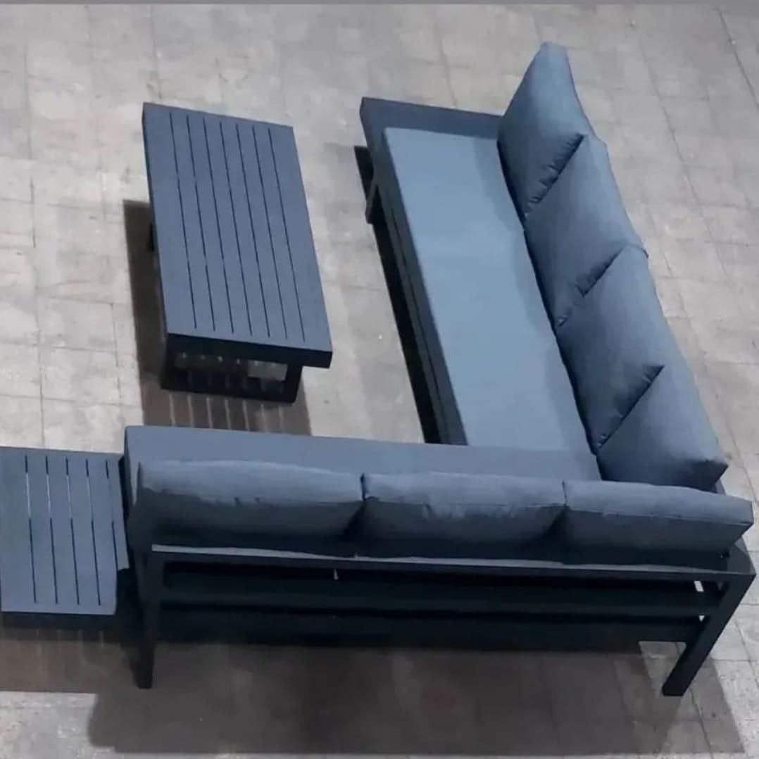 مبل ویلایی باغی حیاطی روف گاردن ال عسلی|صندلی و نیمکت|تهران, توحید|دیوار