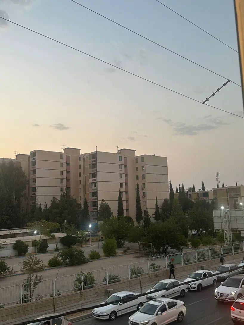 فروش اپارتمان ۱۵۰ متری ۲ خواب نورگیر عالی|فروش آپارتمان|شیراز, فرهنگ شهر|دیوار