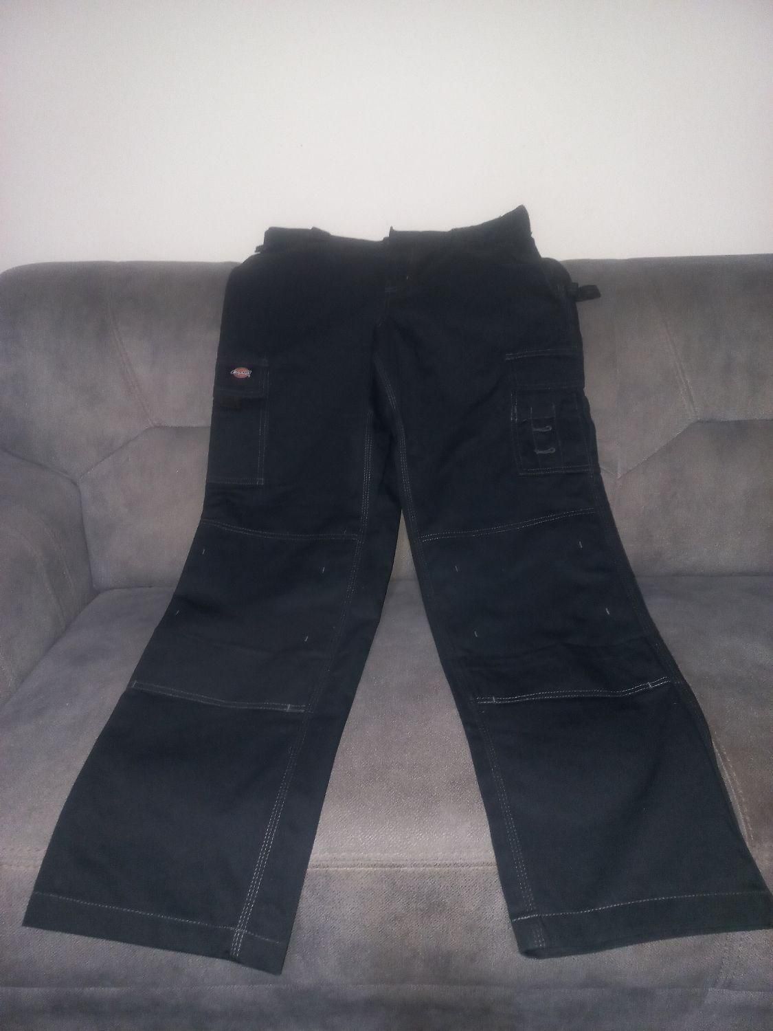 شلوار Dickies شش جیب اورجینال ۴۲|لباس|تهران, شهرک دریا|دیوار