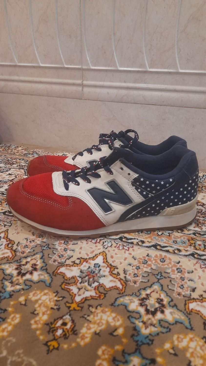 کتونی اورجینال|کیف، کفش، کمربند|قم, سید معصوم|دیوار